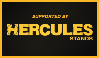 Hercules Stands Logo