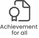 Achievement for All Values Icon