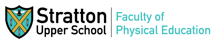 PE Faculty Logo