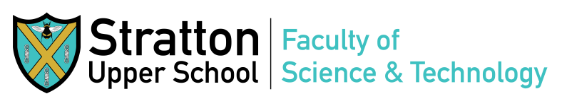 Science & Technology Faculty Logo