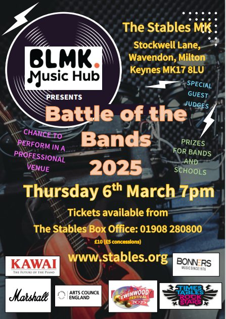 Battle of the Bands 